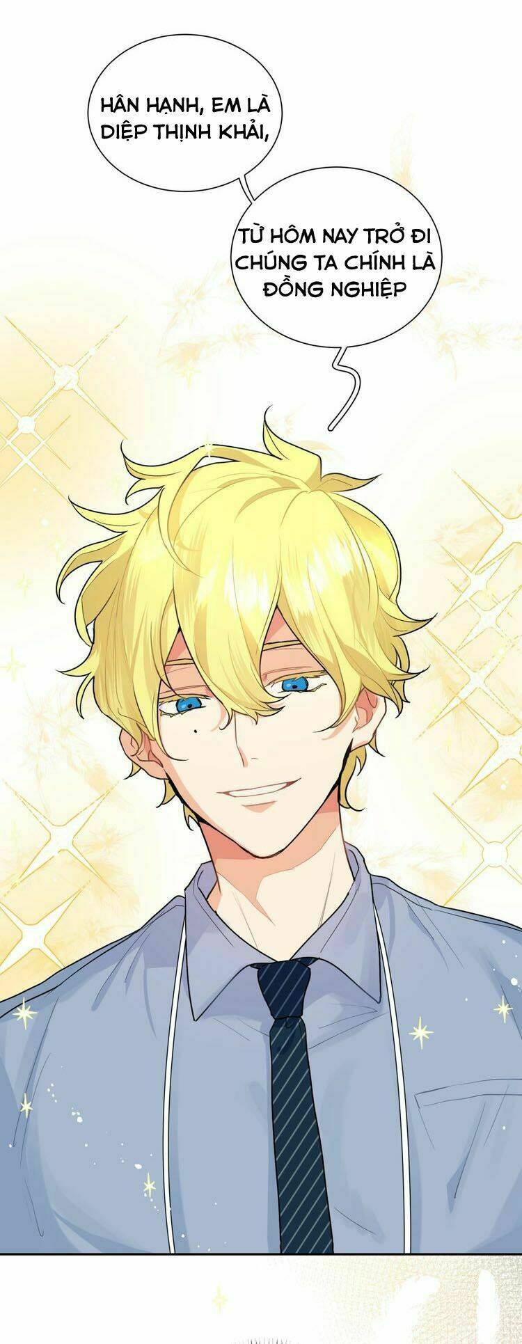 Kế hoạch đi săn ma nam hiện đại - Chapter 1 - Page 52