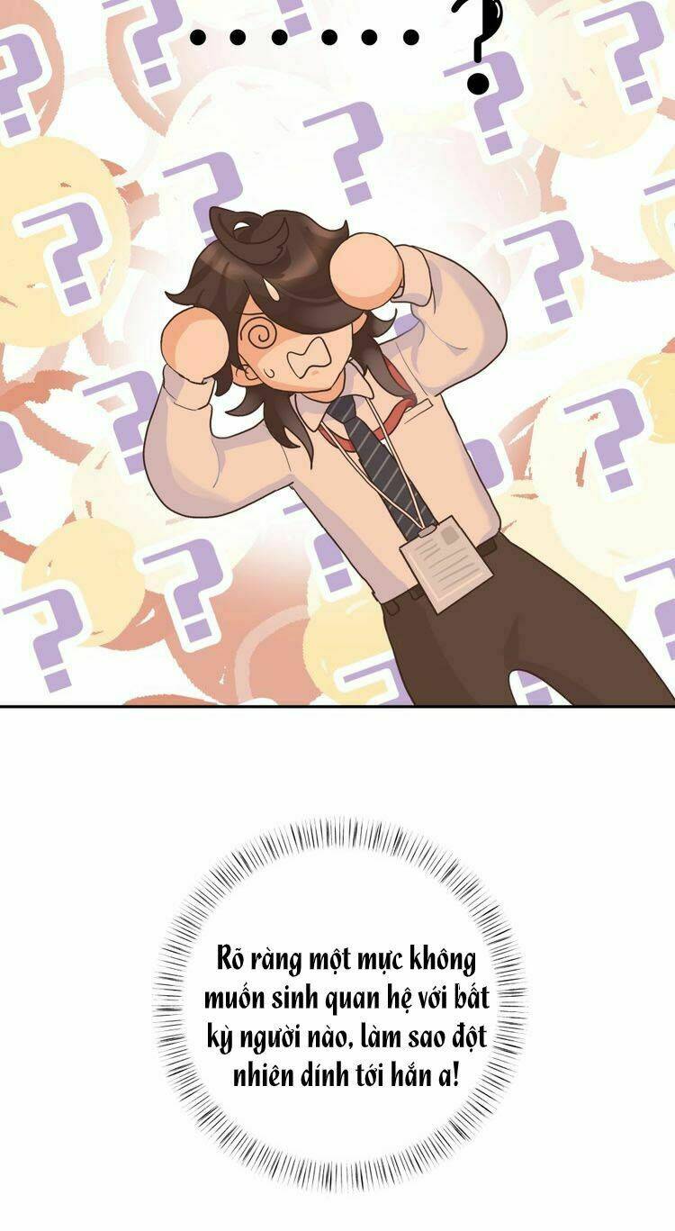 Kế hoạch đi săn ma nam hiện đại - Chapter 1 - Page 55