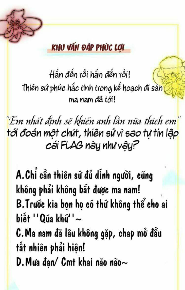Kế hoạch đi săn ma nam hiện đại - Chapter 1 - Page 56