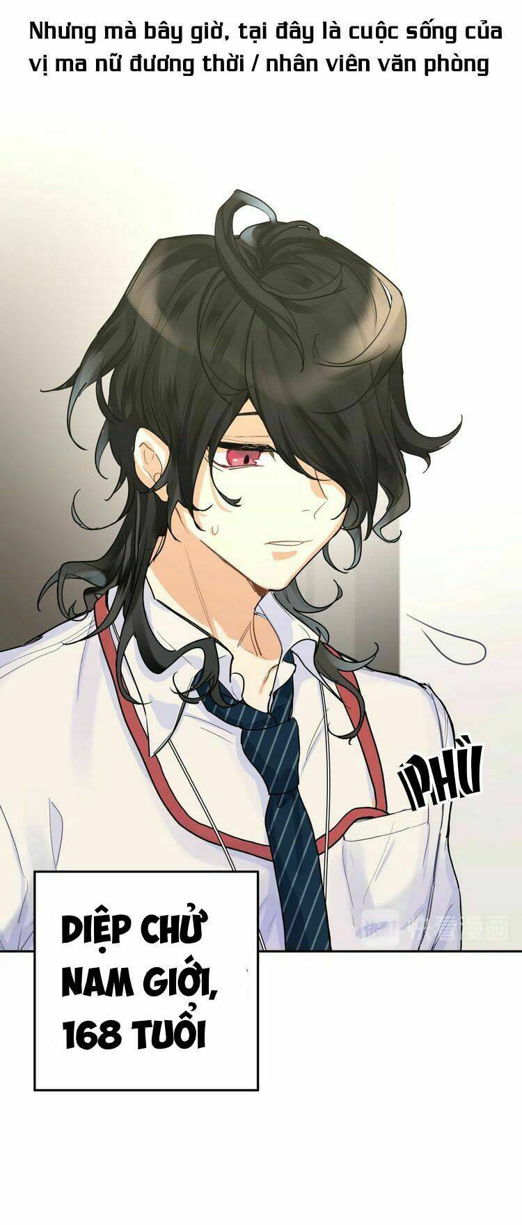 Kế hoạch đi săn ma nam hiện đại - Chapter 1 - Page 5