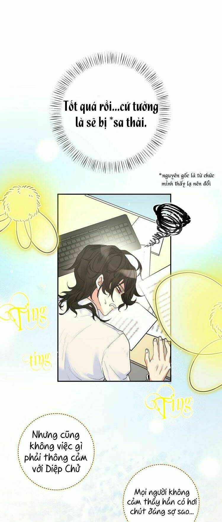 Kế hoạch đi săn ma nam hiện đại - Chapter 1 - Page 6