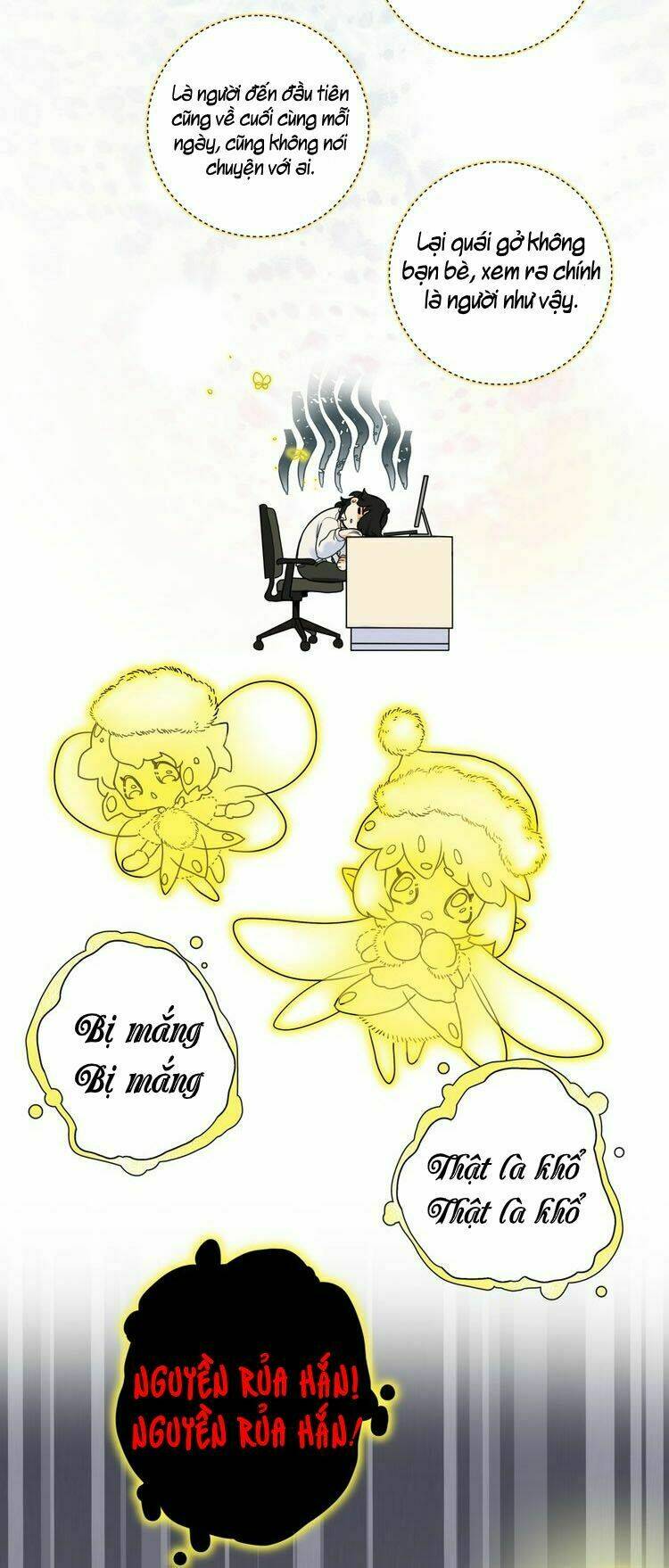 Kế hoạch đi săn ma nam hiện đại - Chapter 1 - Page 7