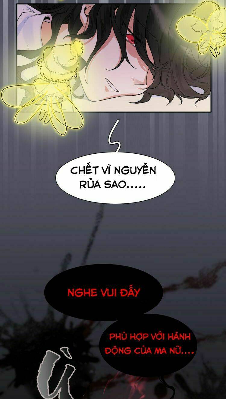 Kế hoạch đi săn ma nam hiện đại - Chapter 1 - Page 8