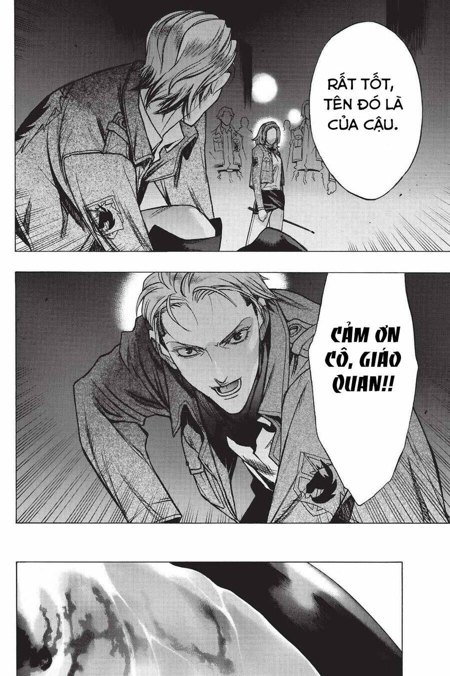 Đại chiến Titan - Before the fall - Chapter 21.7 - Page 15