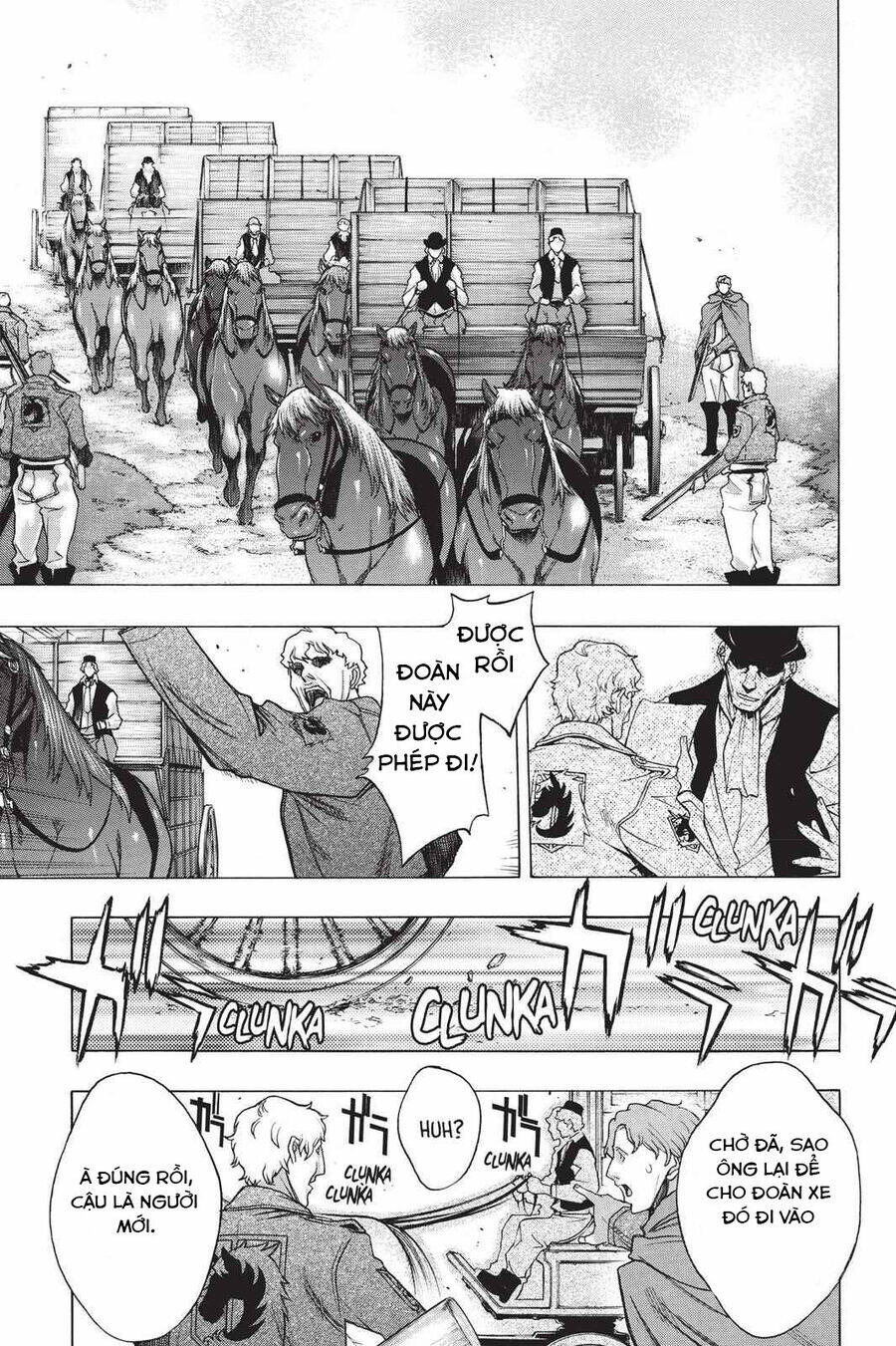 Đại chiến Titan - Before the fall - Chapter 21.7 - Page 32