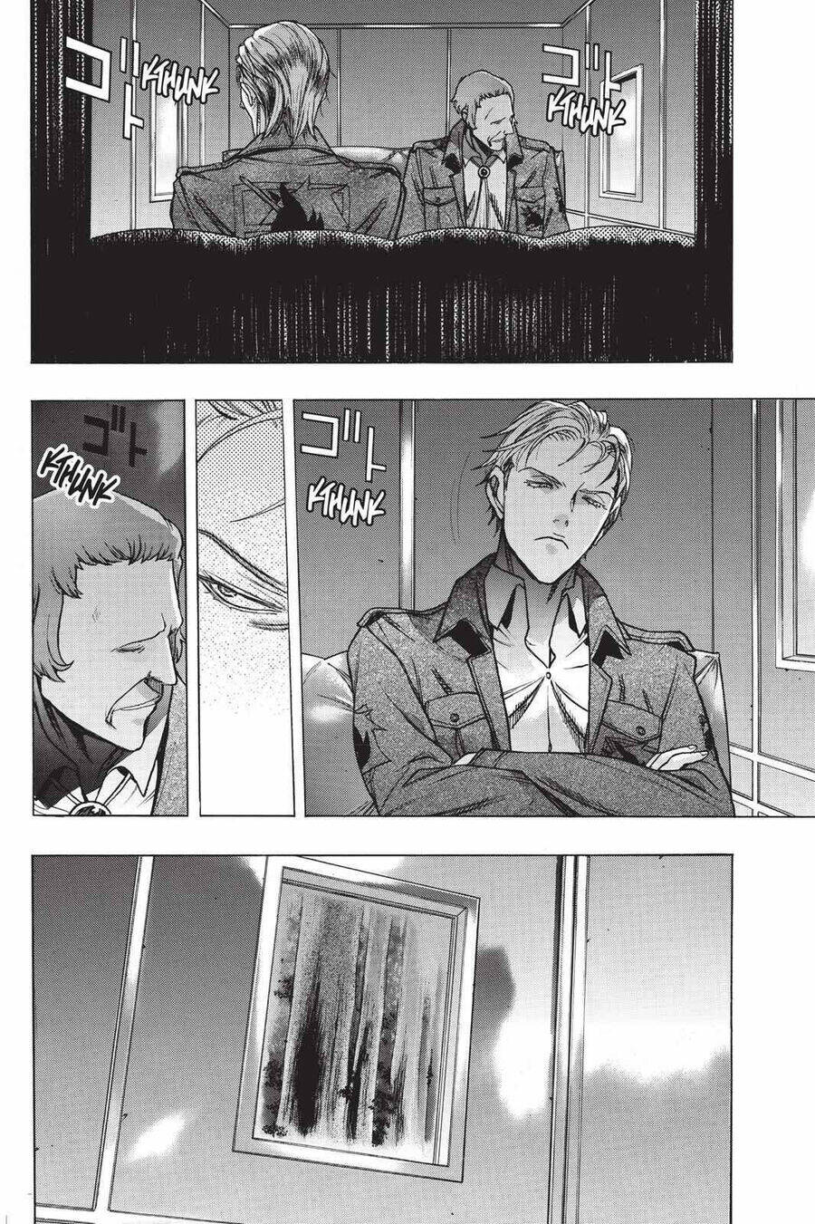 Đại chiến Titan - Before the fall - Chapter 21.7 - Page 51