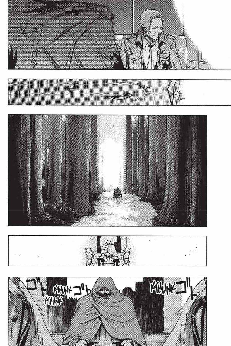 Đại chiến Titan - Before the fall - Chapter 21.7 - Page 55