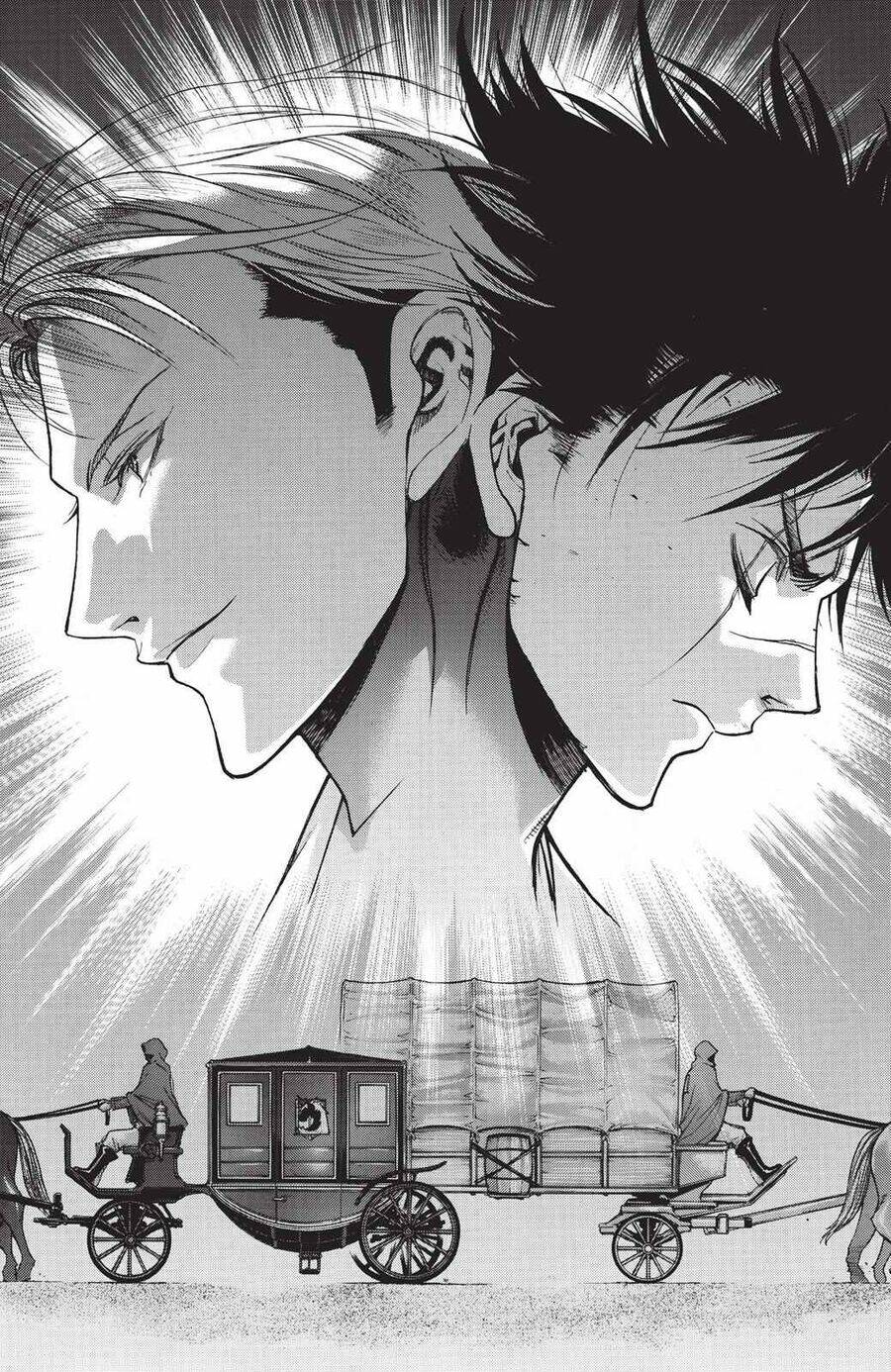 Đại chiến Titan - Before the fall - Chapter 21.7 - Page 57