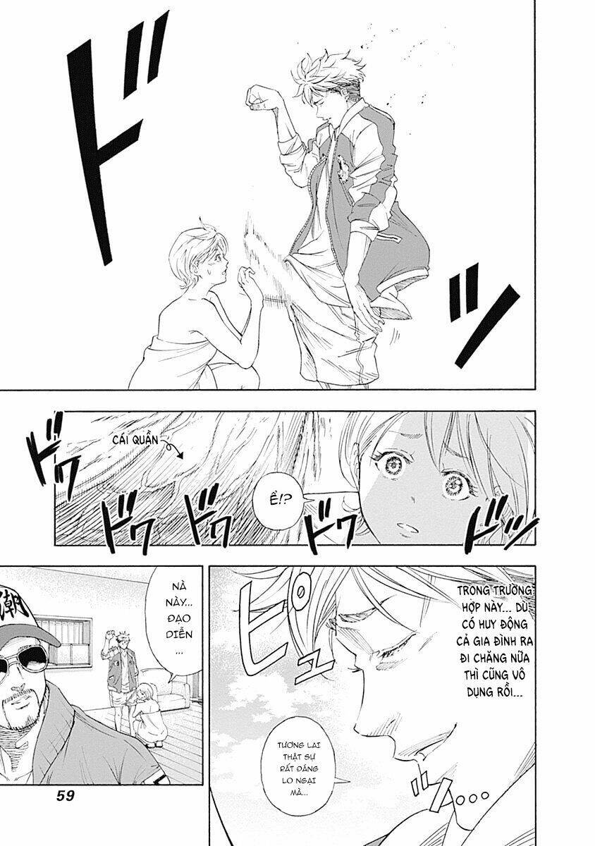 Million Dollar Digger - Chapter 2 - Page 10