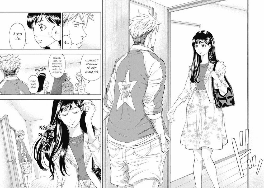 Million Dollar Digger - Chapter 2 - Page 13