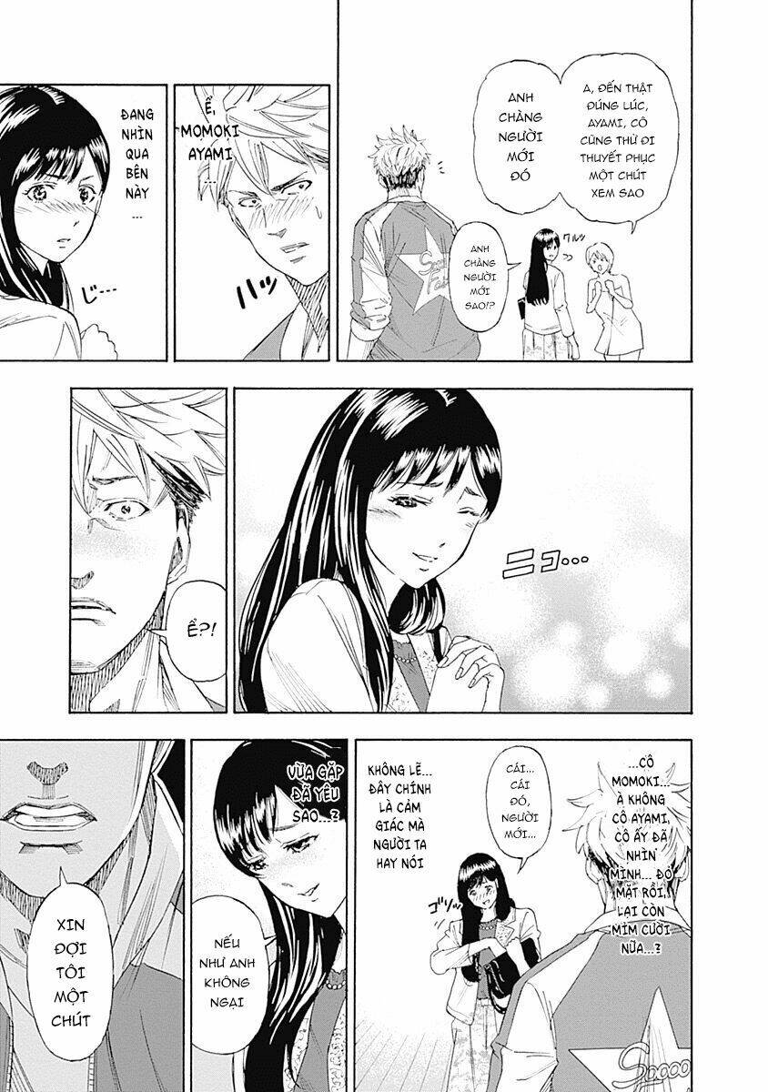 Million Dollar Digger - Chapter 2 - Page 15