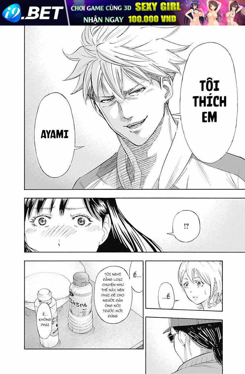 Million Dollar Digger - Chapter 2 - Page 16