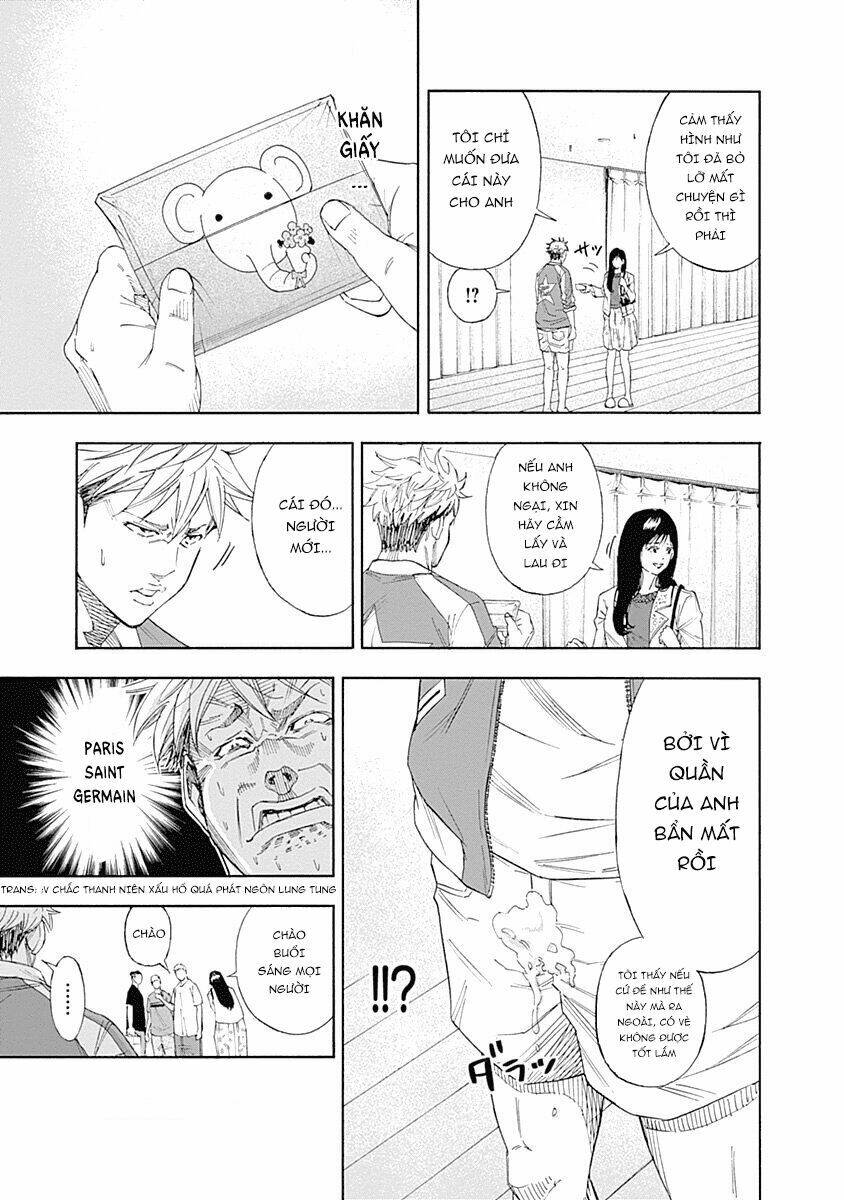 Million Dollar Digger - Chapter 2 - Page 17