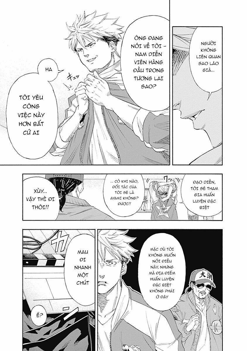 Million Dollar Digger - Chapter 2 - Page 19