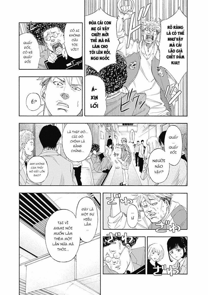 Million Dollar Digger - Chapter 2 - Page 21