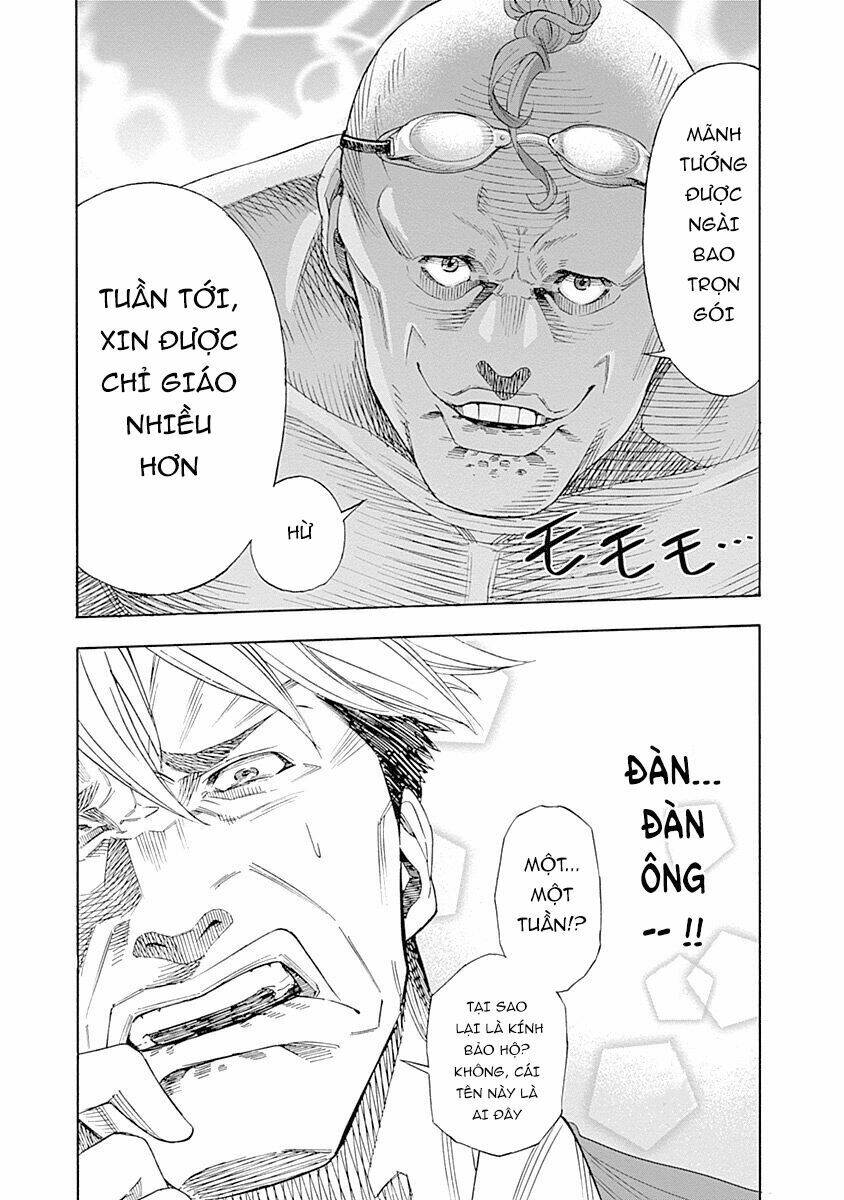 Million Dollar Digger - Chapter 2 - Page 27