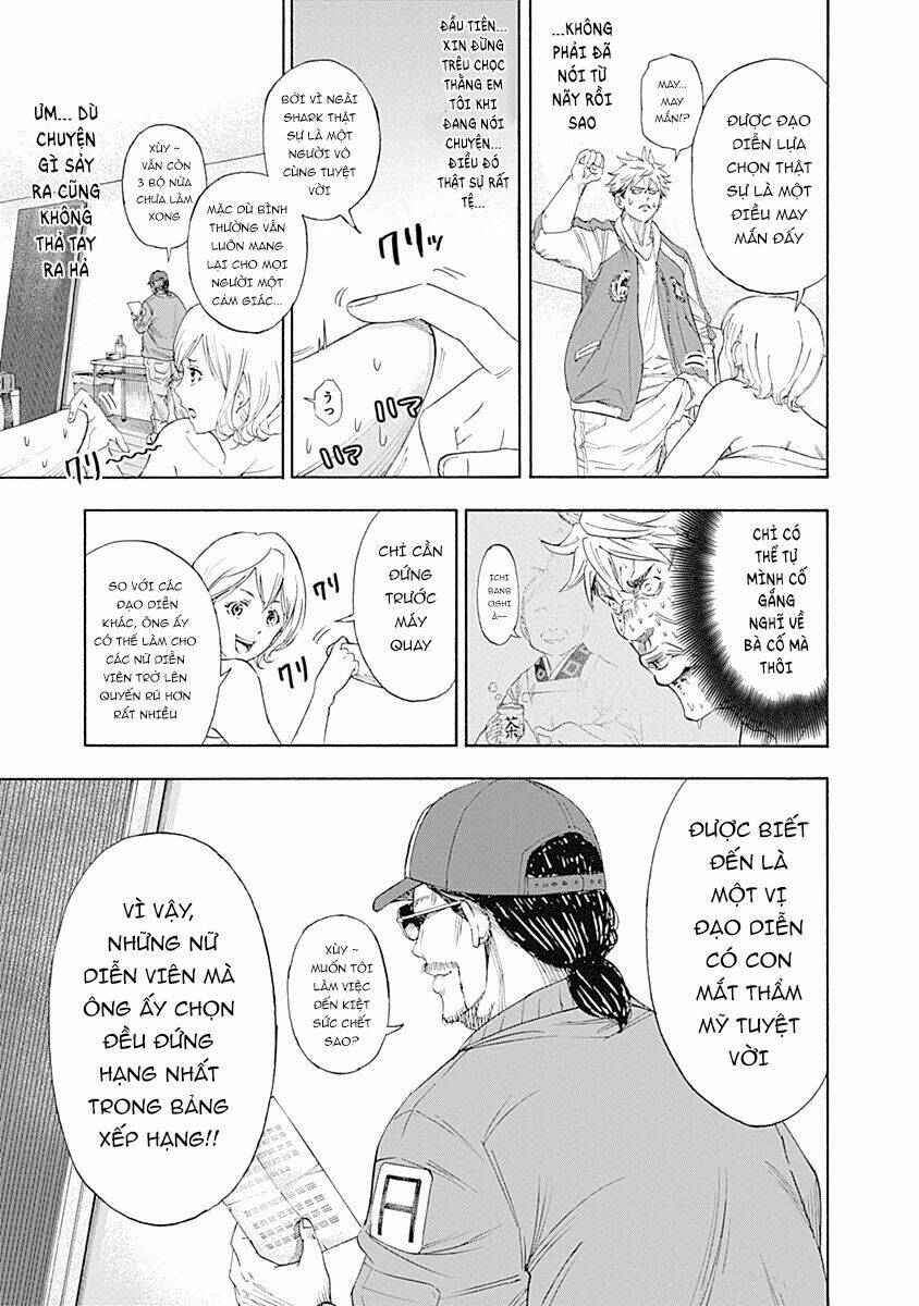 Million Dollar Digger - Chapter 2 - Page 8