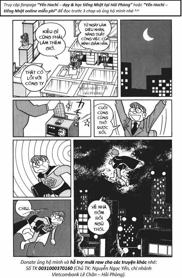 Chuunen Superman Saenai-shi - Chapter 4 - Page 4