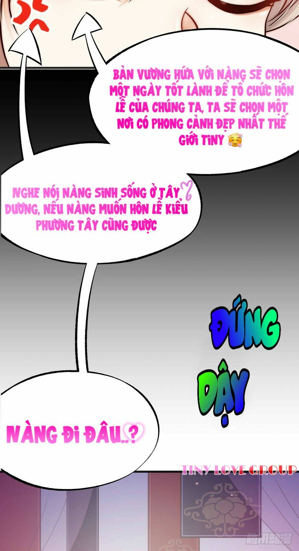 Khuynh Thành - Chapter 2 - Page 13