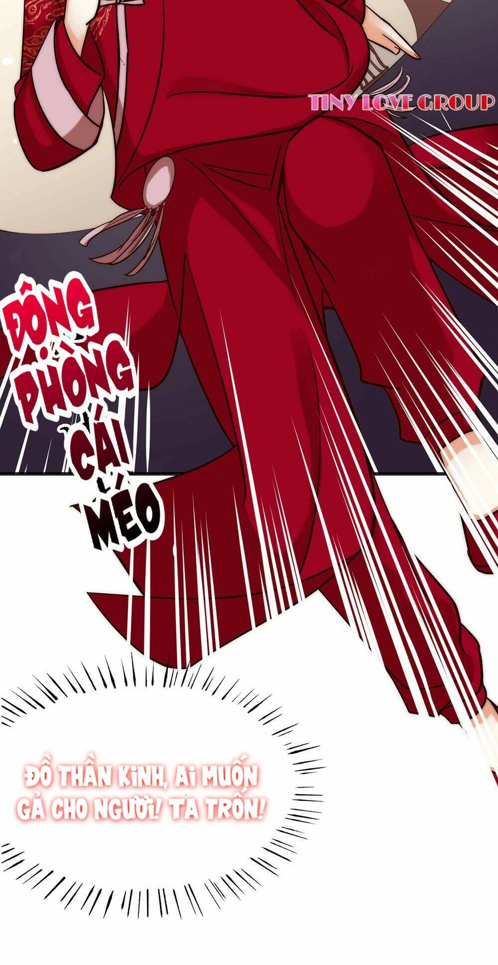 Khuynh Thành - Chapter 2 - Page 16