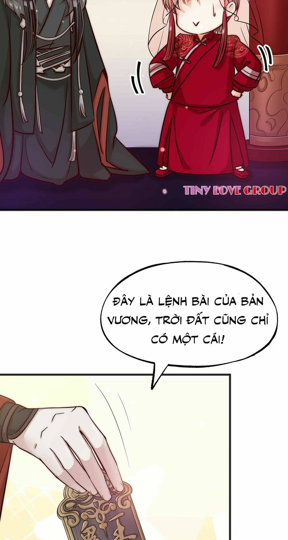 Khuynh Thành - Chapter 2 - Page 20