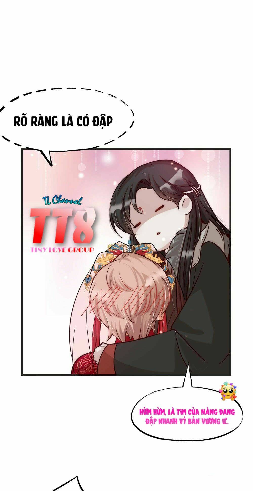 Khuynh Thành - Chapter 2 - Page 25