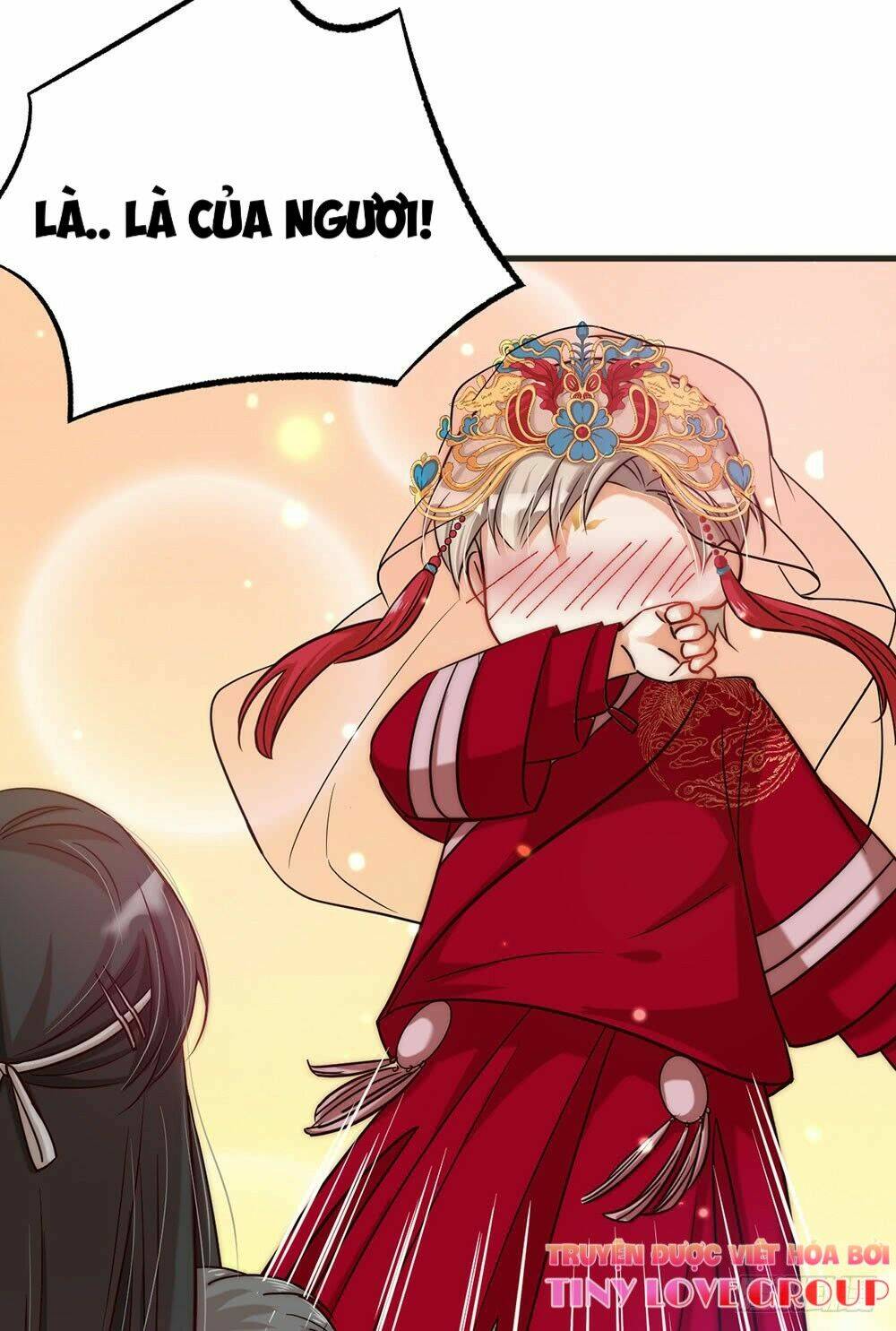 Khuynh Thành - Chapter 2 - Page 26