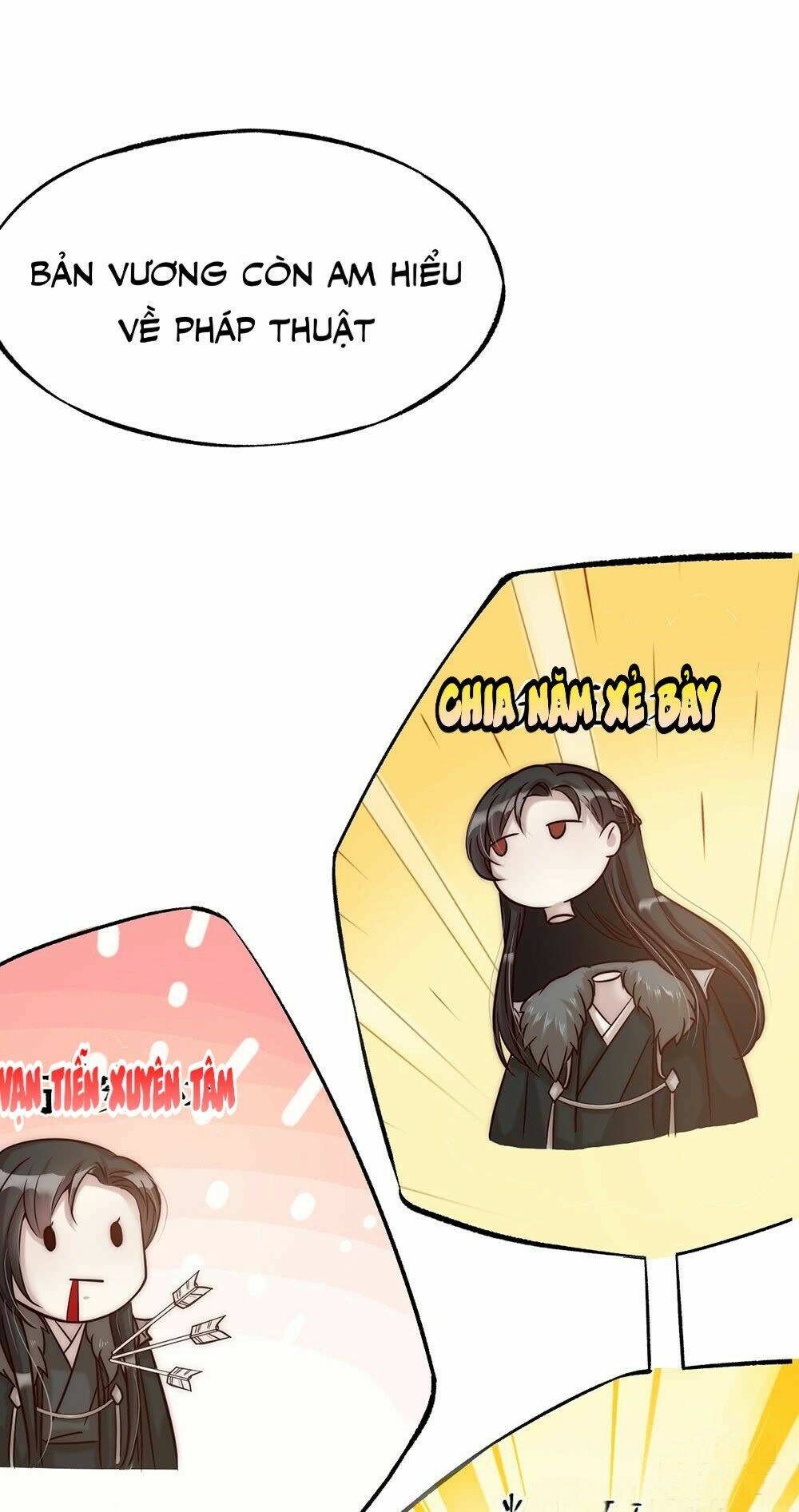 Khuynh Thành - Chapter 2 - Page 28