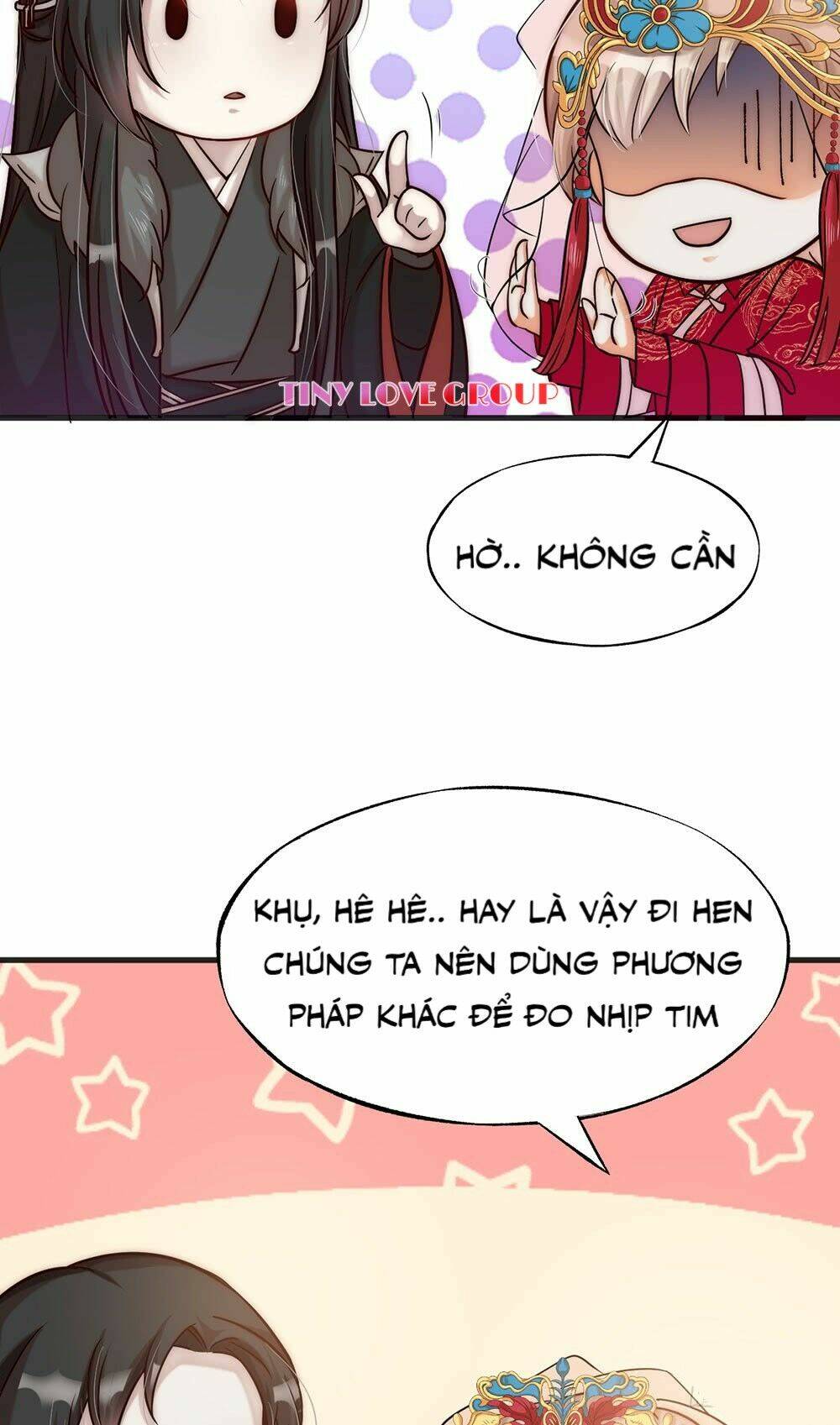 Khuynh Thành - Chapter 2 - Page 30