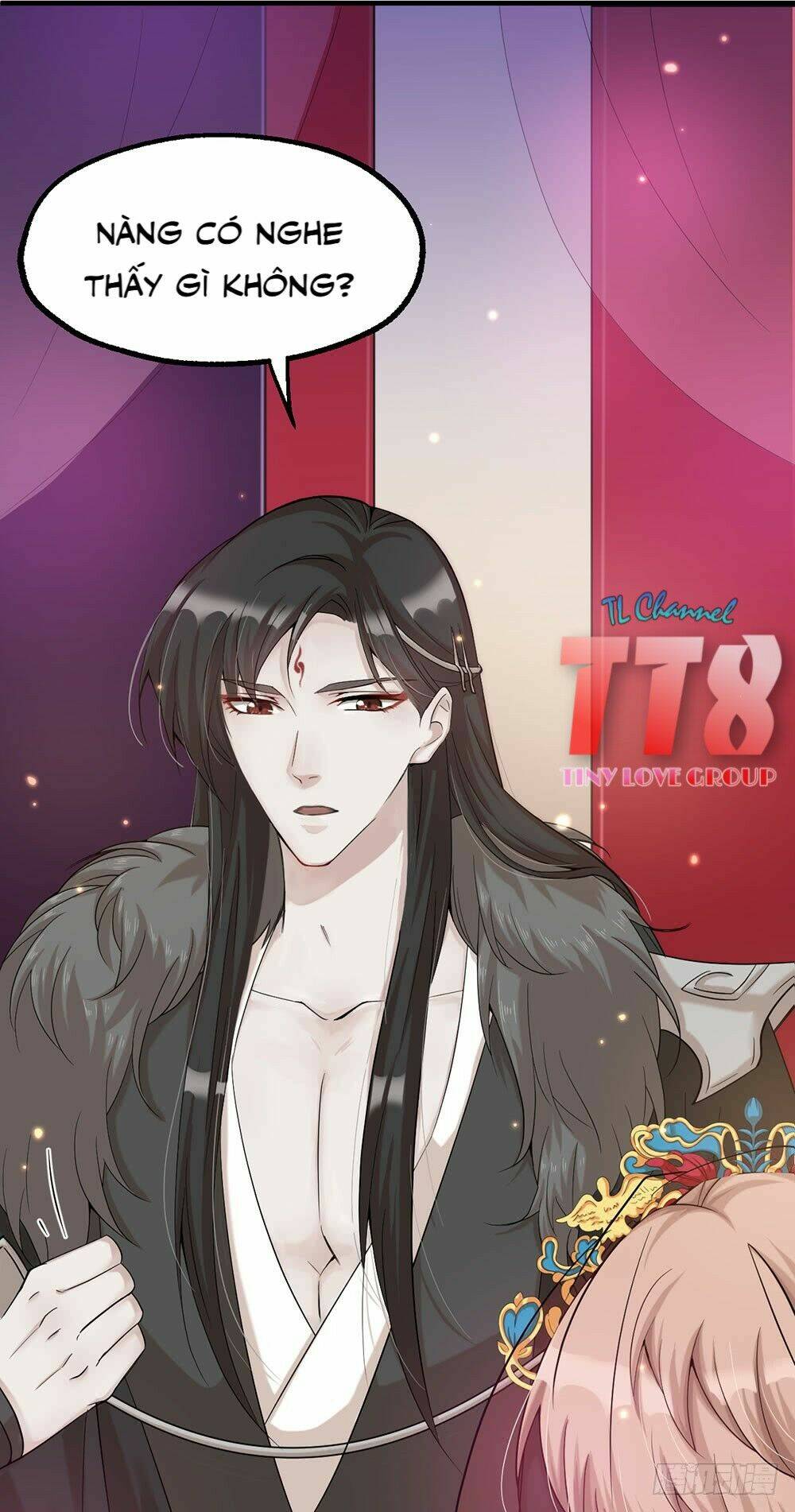 Khuynh Thành - Chapter 2 - Page 38