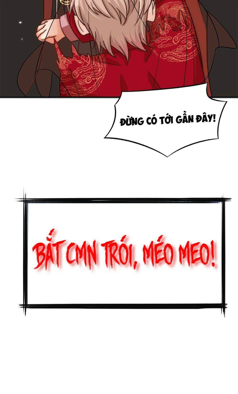 Khuynh Thành - Chapter 2 - Page 3