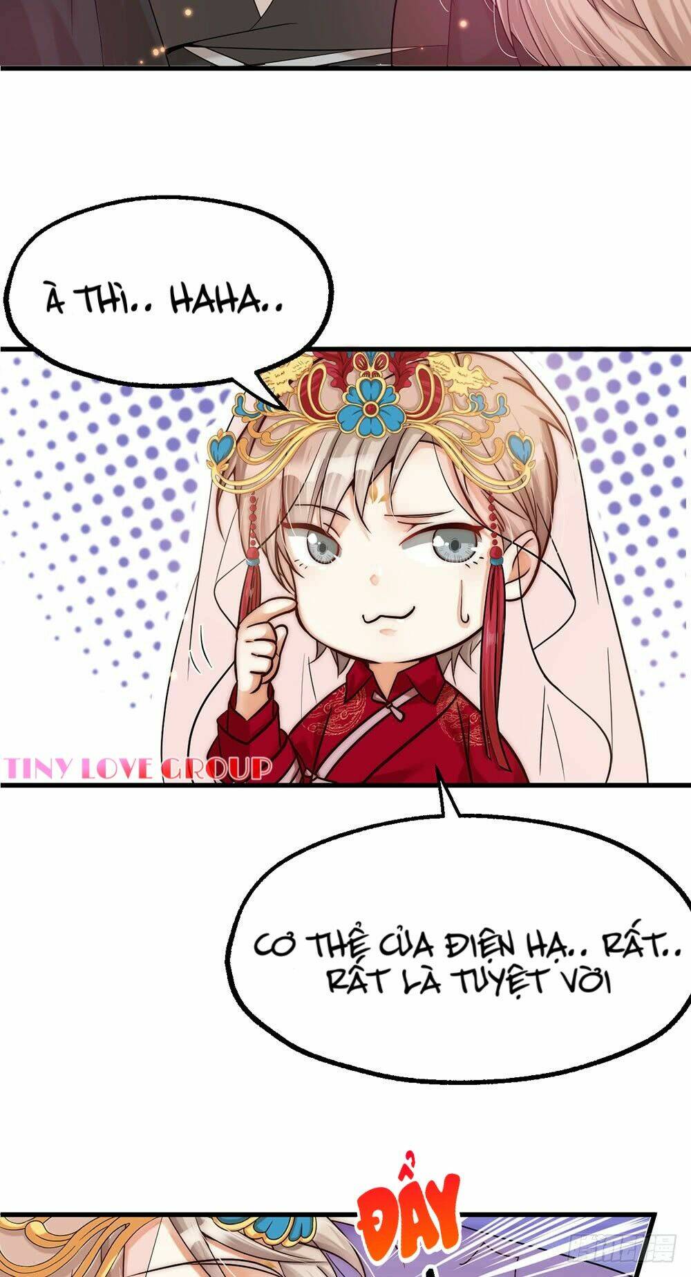 Khuynh Thành - Chapter 2 - Page 39