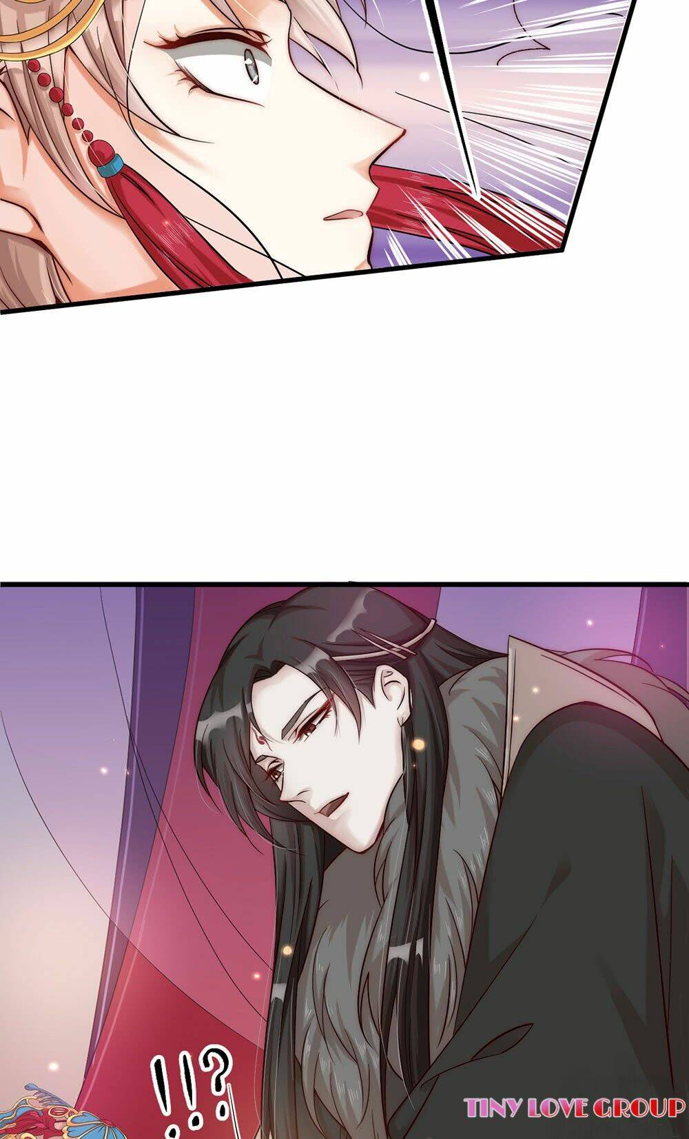 Khuynh Thành - Chapter 2 - Page 40