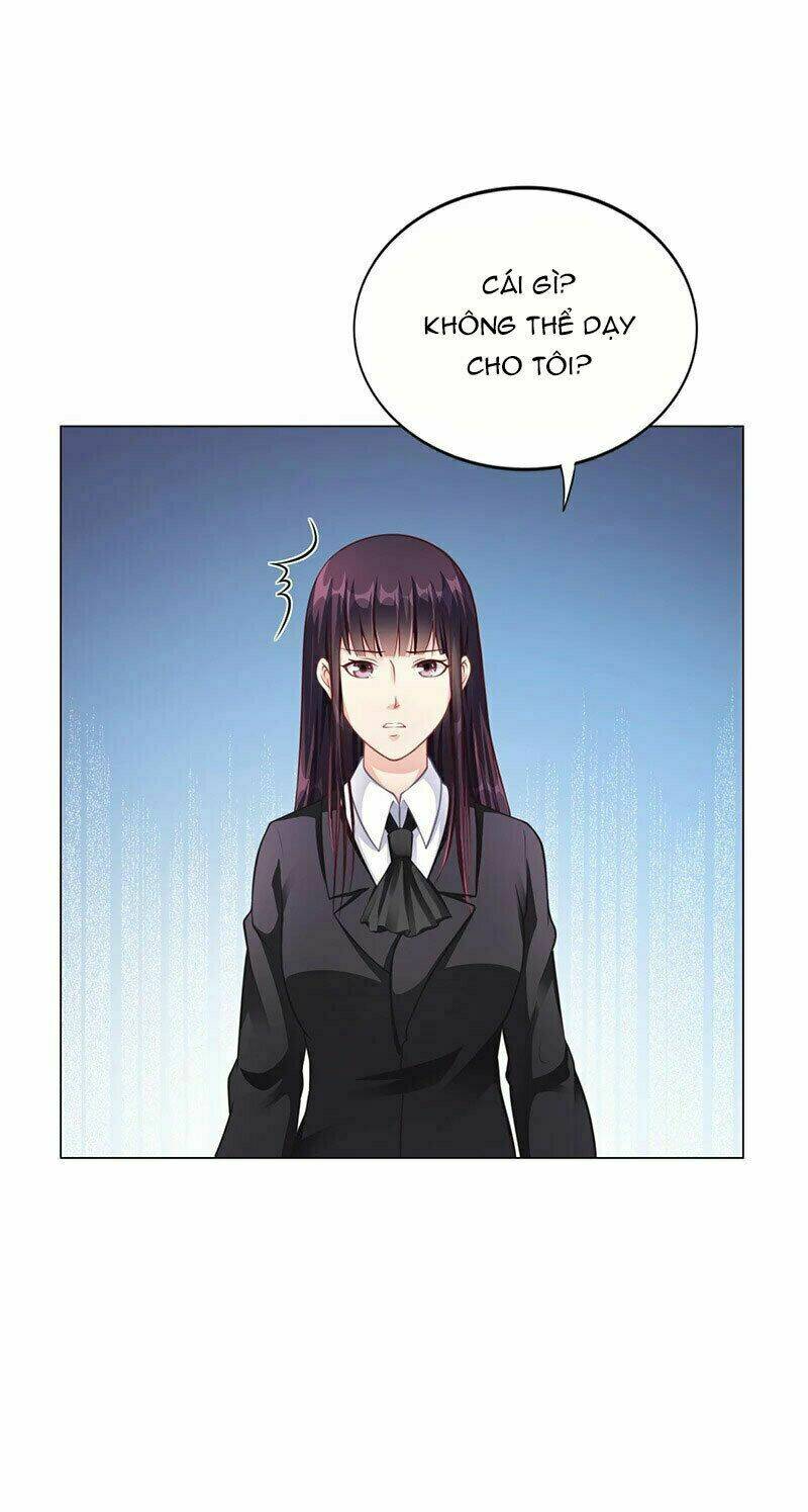 Danh Môn Độc Sủng Ái Thê - Chapter 37 - Page 9