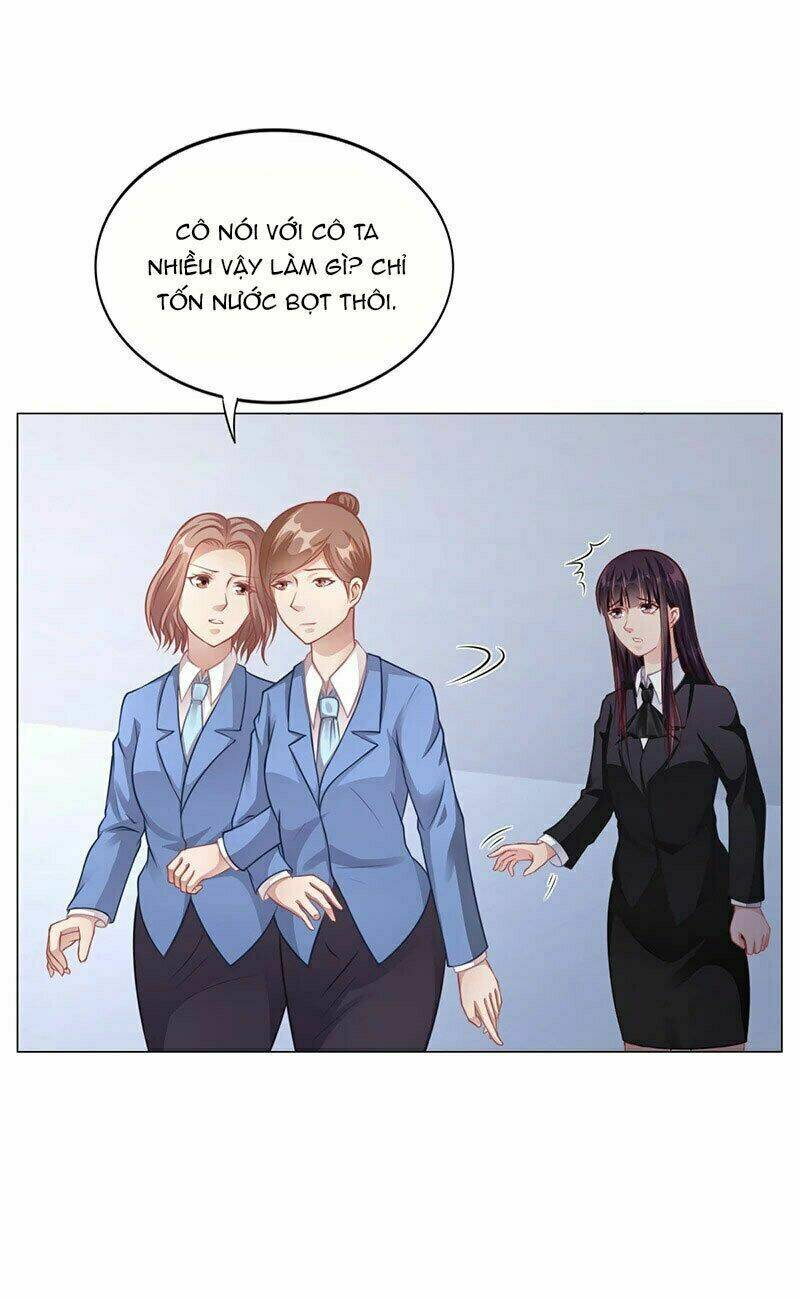 Danh Môn Độc Sủng Ái Thê - Chapter 37 - Page 11