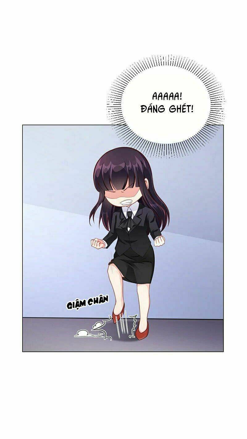 Danh Môn Độc Sủng Ái Thê - Chapter 37 - Page 12