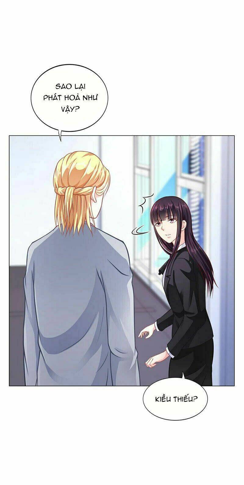 Danh Môn Độc Sủng Ái Thê - Chapter 37 - Page 14