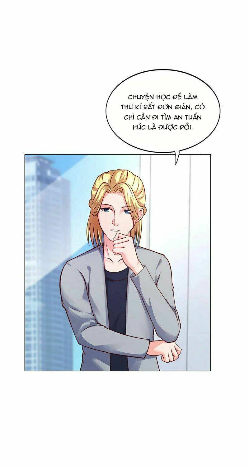 Danh Môn Độc Sủng Ái Thê - Chapter 37 - Page 16