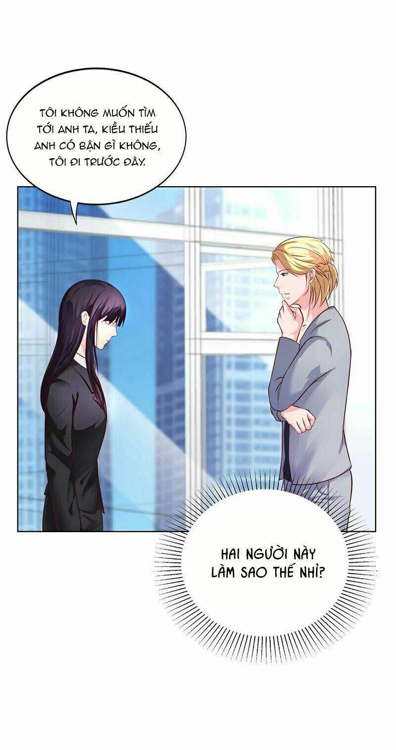 Danh Môn Độc Sủng Ái Thê - Chapter 37 - Page 17