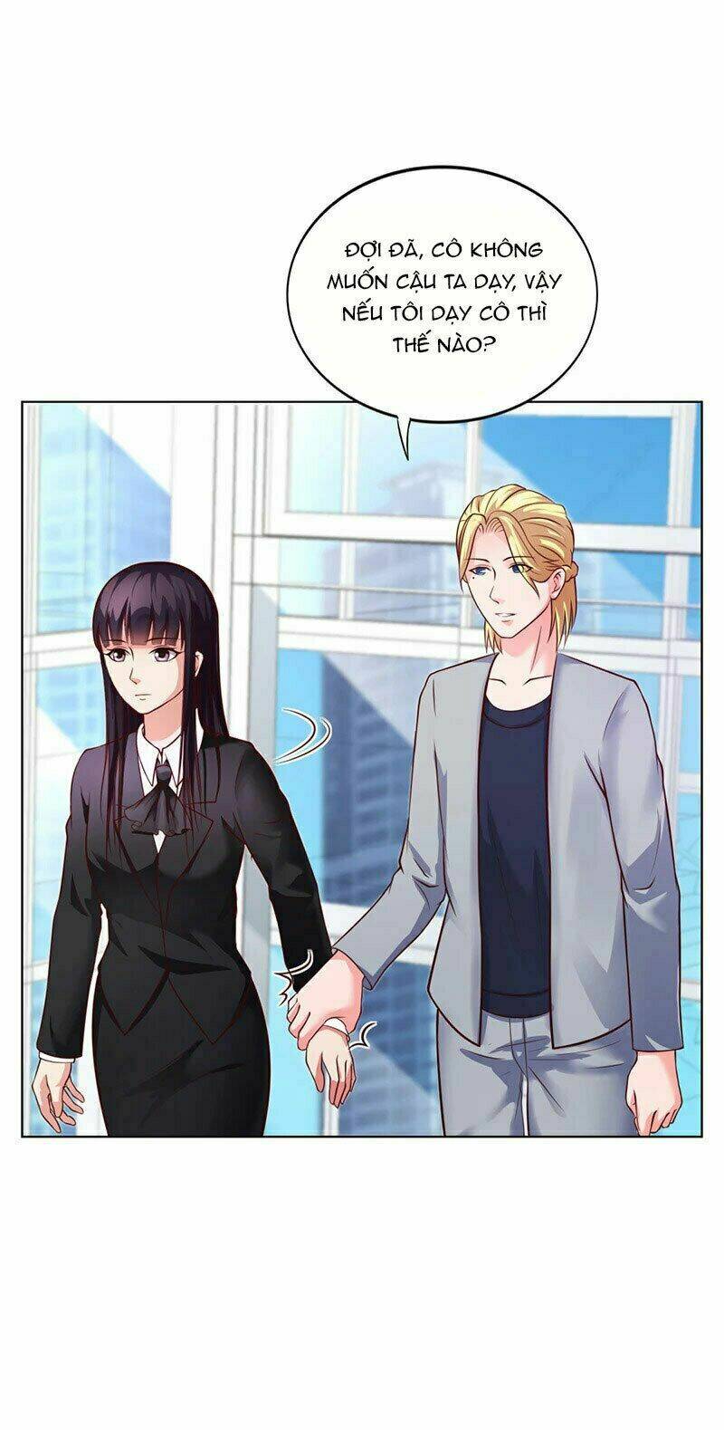 Danh Môn Độc Sủng Ái Thê - Chapter 37 - Page 18