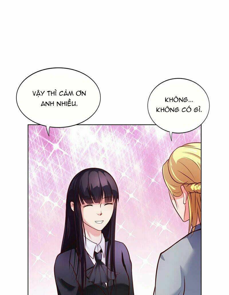 Danh Môn Độc Sủng Ái Thê - Chapter 37 - Page 20