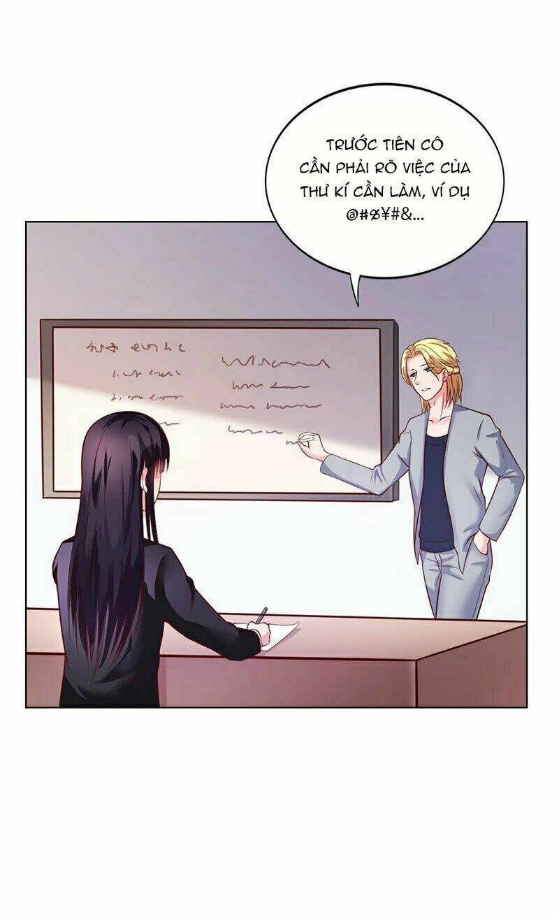 Danh Môn Độc Sủng Ái Thê - Chapter 37 - Page 22