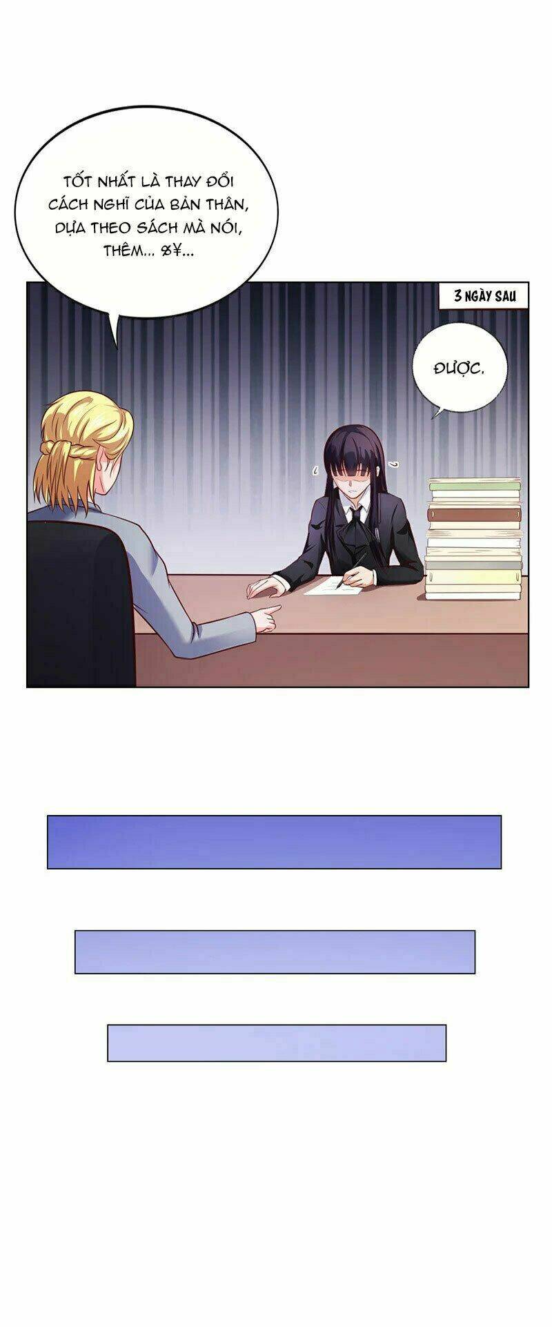 Danh Môn Độc Sủng Ái Thê - Chapter 37 - Page 23