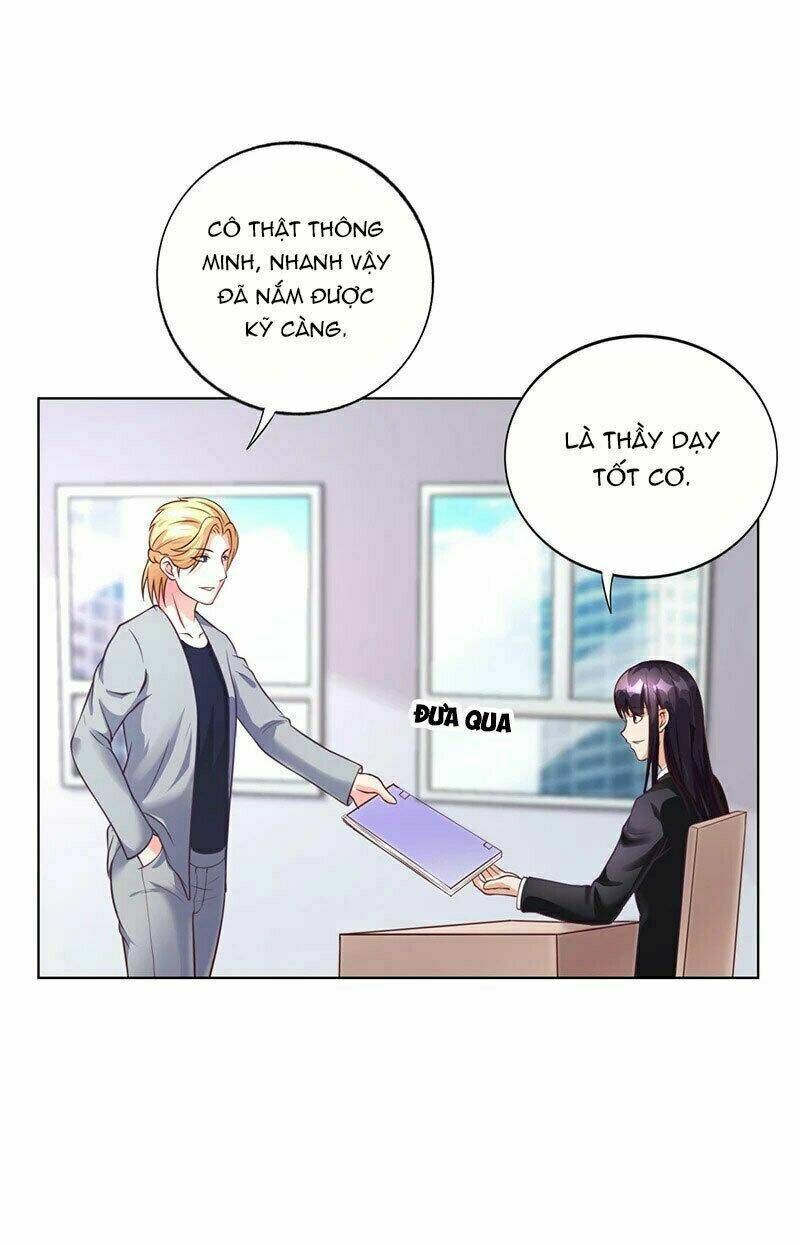 Danh Môn Độc Sủng Ái Thê - Chapter 37 - Page 24