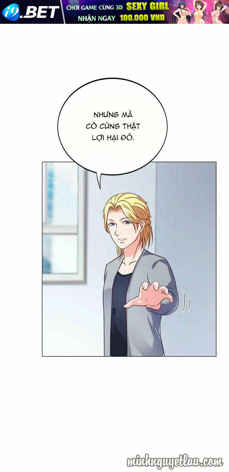 Danh Môn Độc Sủng Ái Thê - Chapter 37 - Page 26