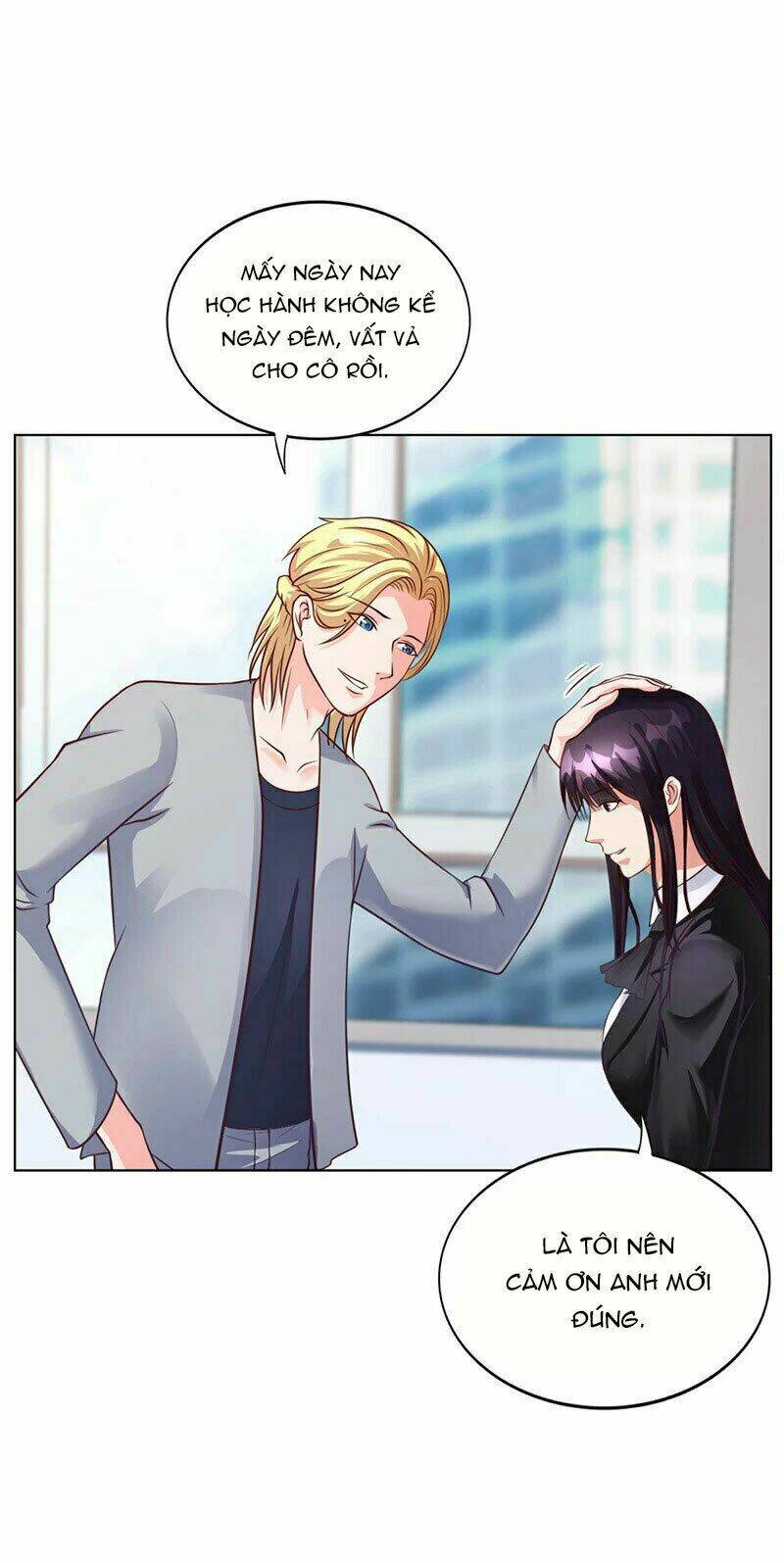 Danh Môn Độc Sủng Ái Thê - Chapter 37 - Page 27