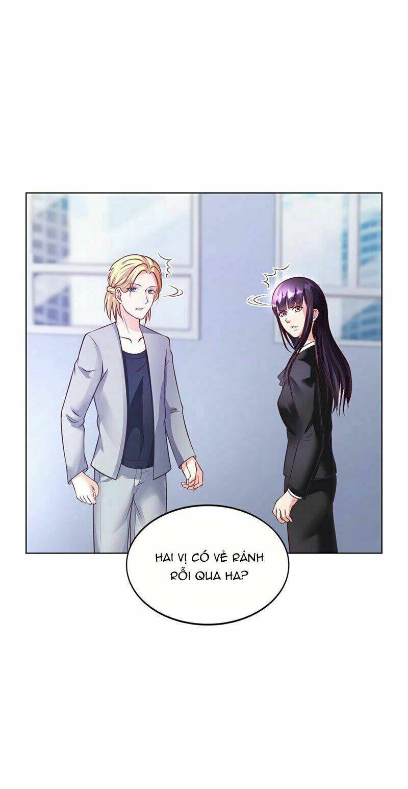 Danh Môn Độc Sủng Ái Thê - Chapter 37 - Page 29