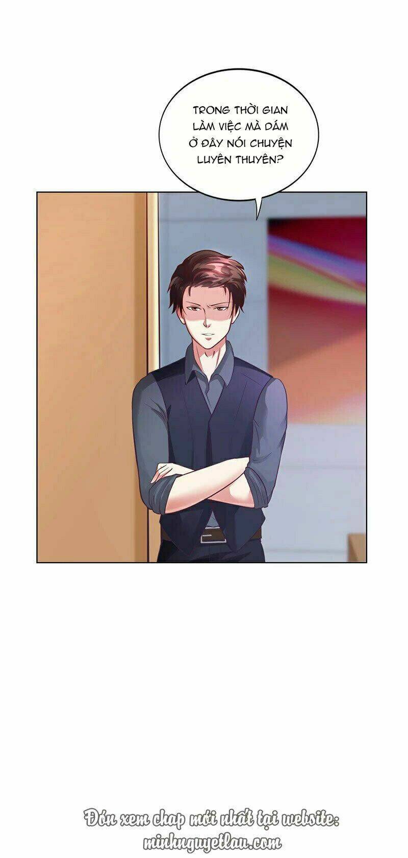 Danh Môn Độc Sủng Ái Thê - Chapter 37 - Page 30