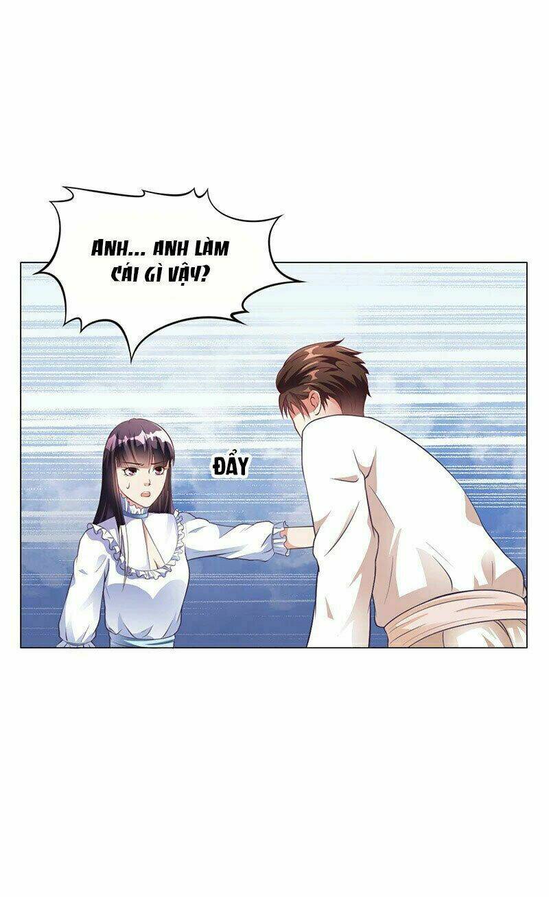 Danh Môn Độc Sủng Ái Thê - Chapter 37 - Page 3