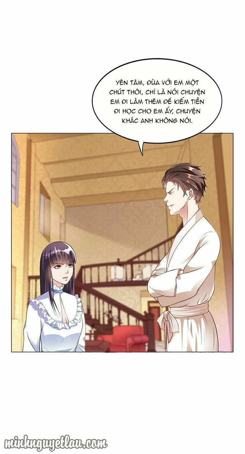 Danh Môn Độc Sủng Ái Thê - Chapter 37 - Page 4